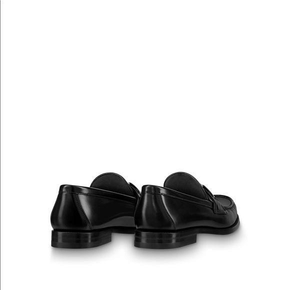 COPY - Louis Vuitton Men’s loafers - Picture 2 of 8